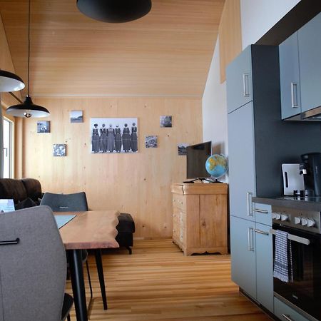 בצאו Ferienwohnung Mian מראה חיצוני תמונה