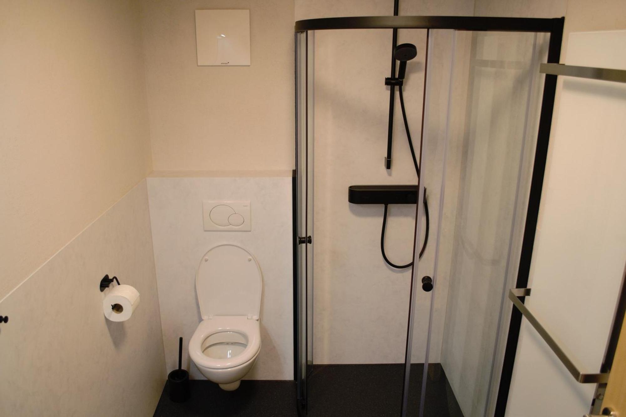 בצאו Ferienwohnung Mian מראה חיצוני תמונה
