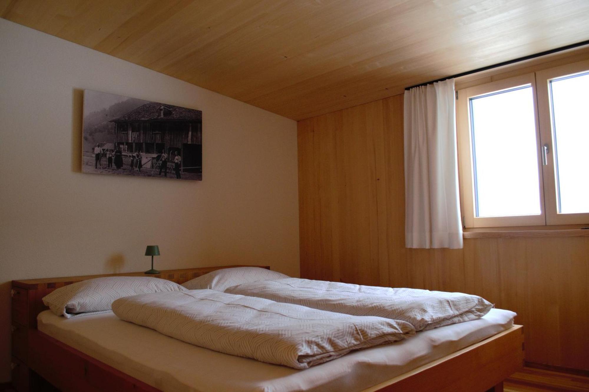 בצאו Ferienwohnung Mian מראה חיצוני תמונה